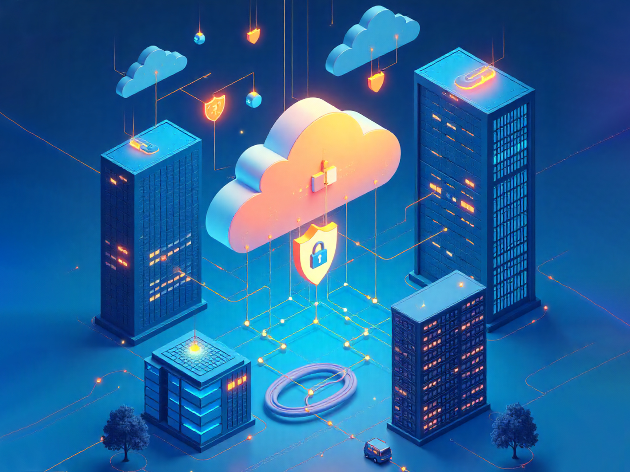 Photographers clouds