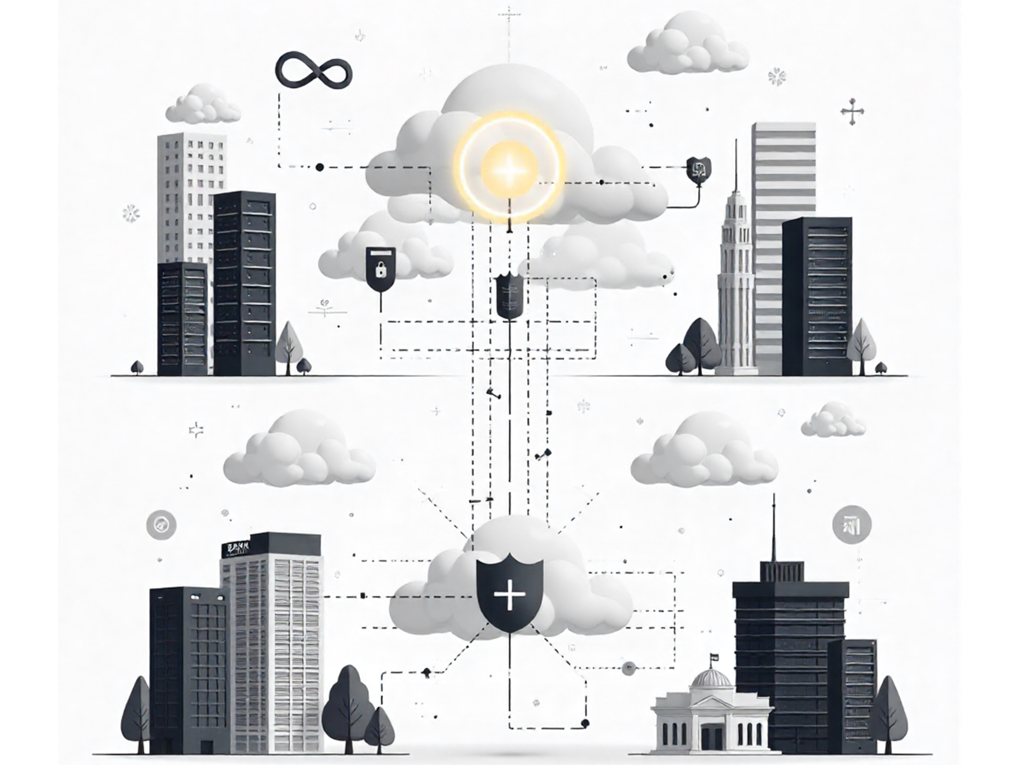 Photographers clouds