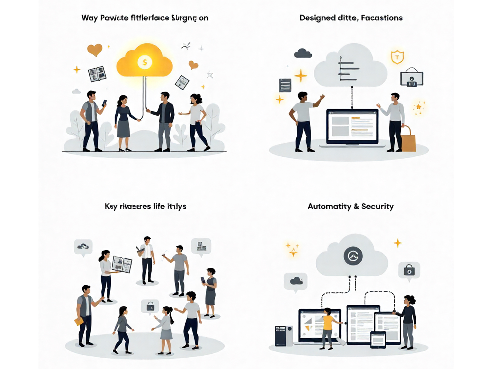 Photographers clouds