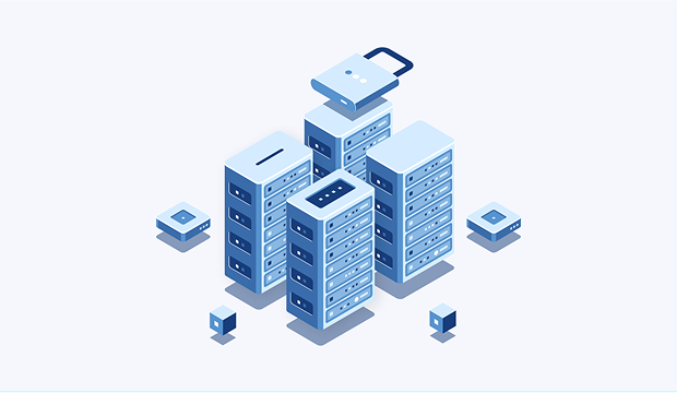 SpaceByte Cloud Storage